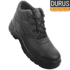 Durus Chukka Boots SBU02 - Steel Toe Safety Upgrade with Durus Steel Toe Cap Midsole Chukka Boots SBU02. Superior safety & durability for demanding work environments. Secure your feet now.