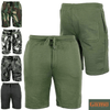 Men's Game Fleece Angling Shorts | Stylish & Comfy Discover our Men's Game Fleece Angling Shorts with French Terry finish. Perfect for stylish, comfortable angling adventures.