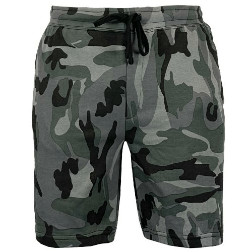 Men's Game Fleece Angling Shorts | Stylish & Comfy Discover our Men's Game Fleece Angling Shorts with French Terry finish. Perfect for stylish, comfortable angling adventures.