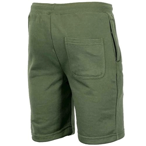 Men's Game Fleece Angling Shorts | Stylish & Comfy Discover our Men's Game Fleece Angling Shorts with French Terry finish. Perfect for stylish, comfortable angling adventures.