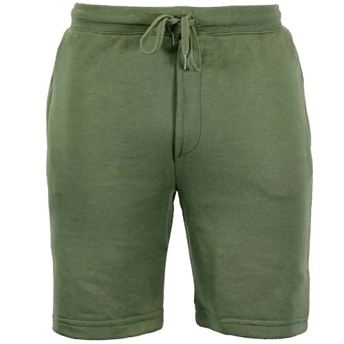 Men's Game Fleece Angling Shorts | Stylish & Comfy Discover our Men's Game Fleece Angling Shorts with French Terry finish. Perfect for stylish, comfortable angling adventures.