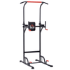 Power Tower Station - Adjustable Pull Up Bar, Transform your home or office gym with our versatile Power Tower Station for pull-ups, dips, push-ups, and more. Stay fit anytime, anywhere!