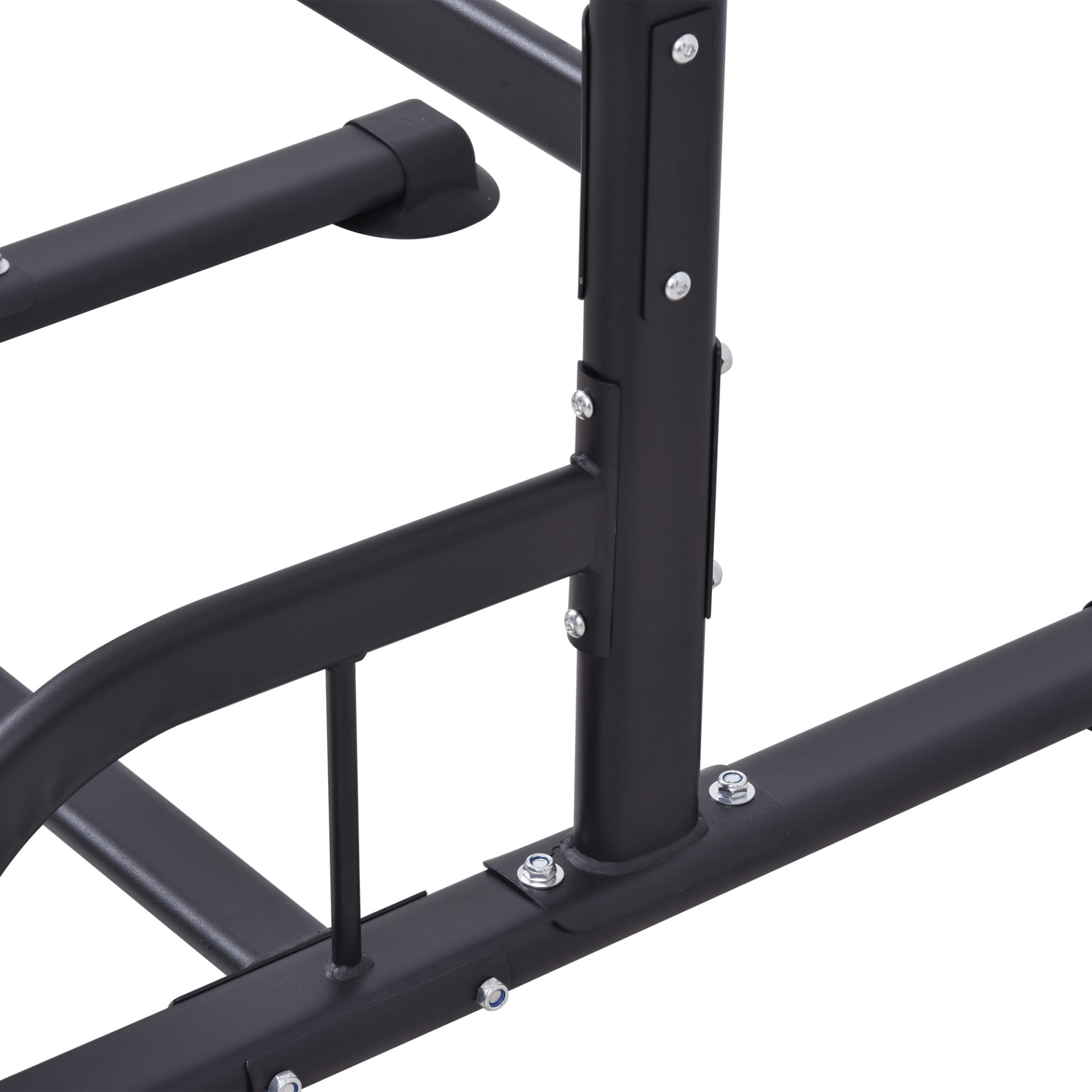 Power Tower Station - Adjustable Pull Up Bar, Transform your home or office gym with our versatile Power Tower Station for pull-ups, dips, push-ups, and more. Stay fit anytime, anywhere!