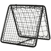 Adjustable Double-Sided Rebounder for Multi-Sport Training, Boost hand-eye coordination with our adjustable double-sided rebounder net. Ideal for soccer, baseball, basketball & more. Train like a pro!