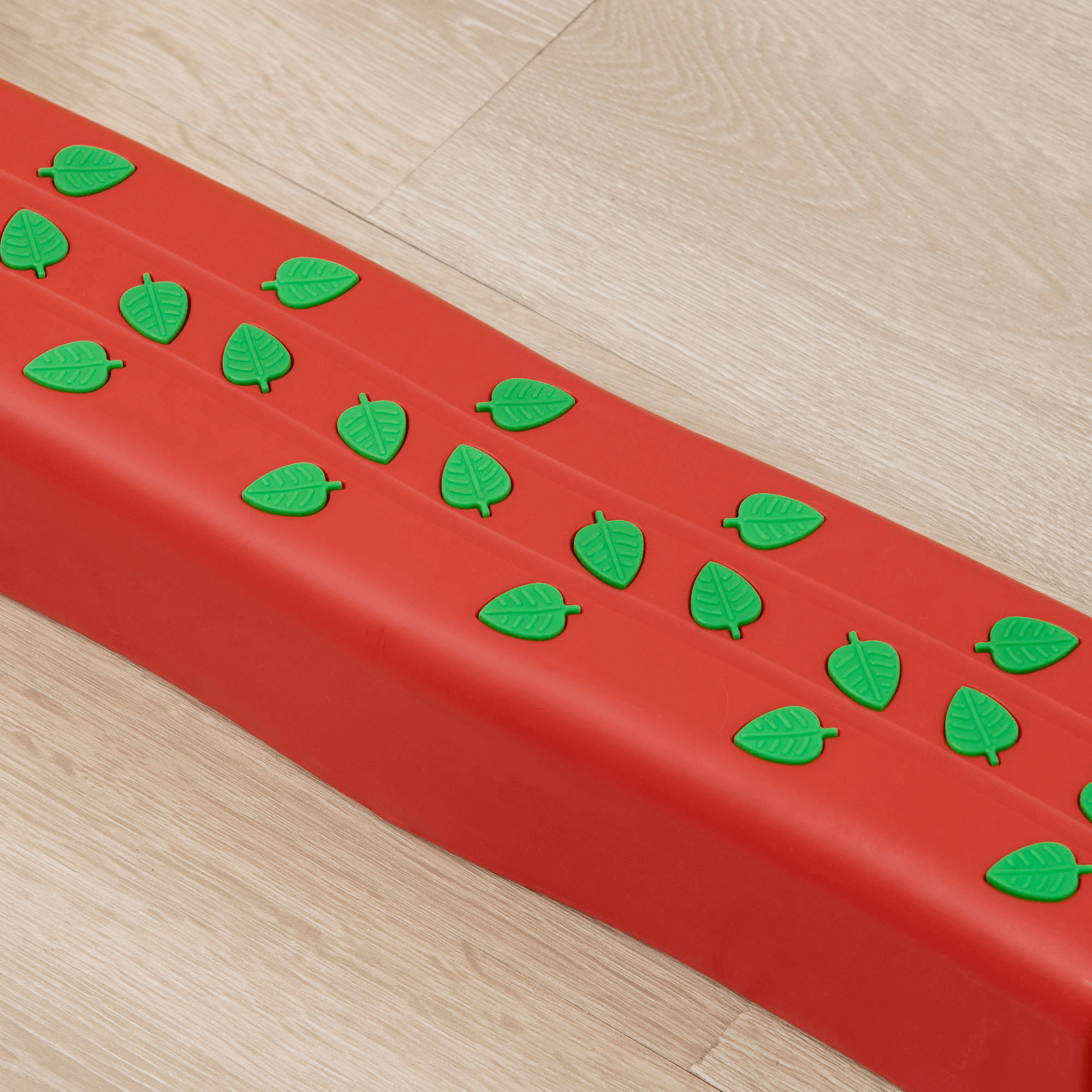 Stepping Stones & Balance Beam for Kids - Non-Slip & Stack, Enhance toddler coordination with our non-slip, stackable balance beam and stepping stones set. Build motor skills with durable and space-saving design.