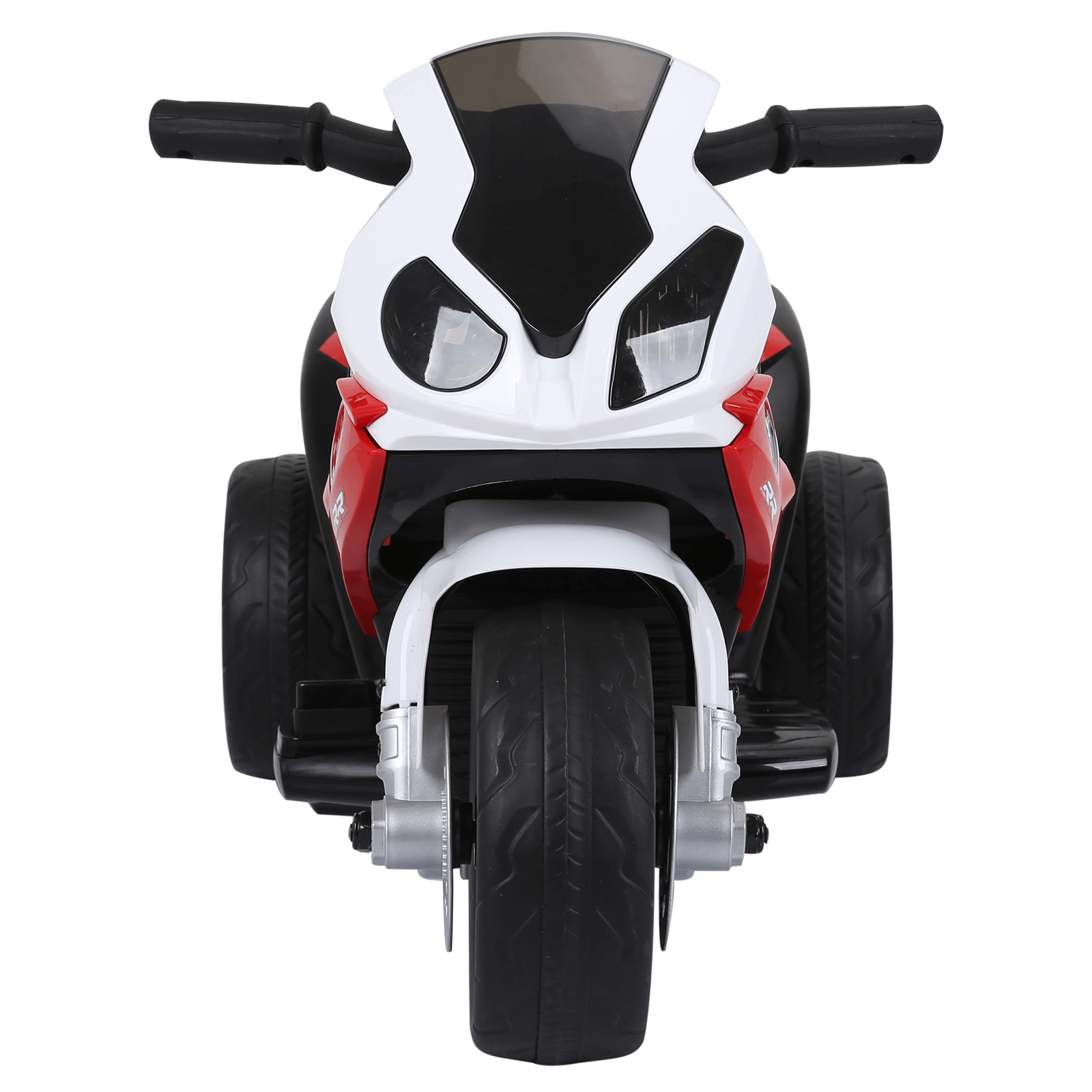 3 Wheel Electric Motorbike for Kids - BMW S1000RR 6V Ride-On, Elevate playtime with the 3 Wheel Electric Motorbike for kids aged 18-36 months. Safe, fun, and designed like the BMW S1000RR. Perfect for little adventurers!