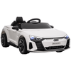 Audi RS e-tron GT 12V Kids Ride-On Car, Discover the Audi RS e-tron GT 12V Kids Ride-On Car. Officially licensed, offers a realistic and thrilling driving experience for your child.