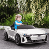 Audi RS e-tron GT 12V Kids Ride-On Car, Discover the Audi RS e-tron GT 12V Kids Ride-On Car. Officially licensed, offers a realistic and thrilling driving experience for your child.