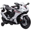 Honda 6V Kids Electric Motorbike - Safe, Fun Ride, Ages 3-5, Discover the Honda Licensed 6V Kids Electric Motorbike with headlights, music, and safety features. Ideal ride-on motorcycle for kids aged 3-5.