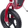 HOMCOM Teen Stunt Scooter - Red, 12" EVA Tyres, Experience fun & safety with HOMCOM Teen Stunt Scooter for kids 5+. Durable, non-slip & designed for thrilling rides. Perfect for adventure lovers!