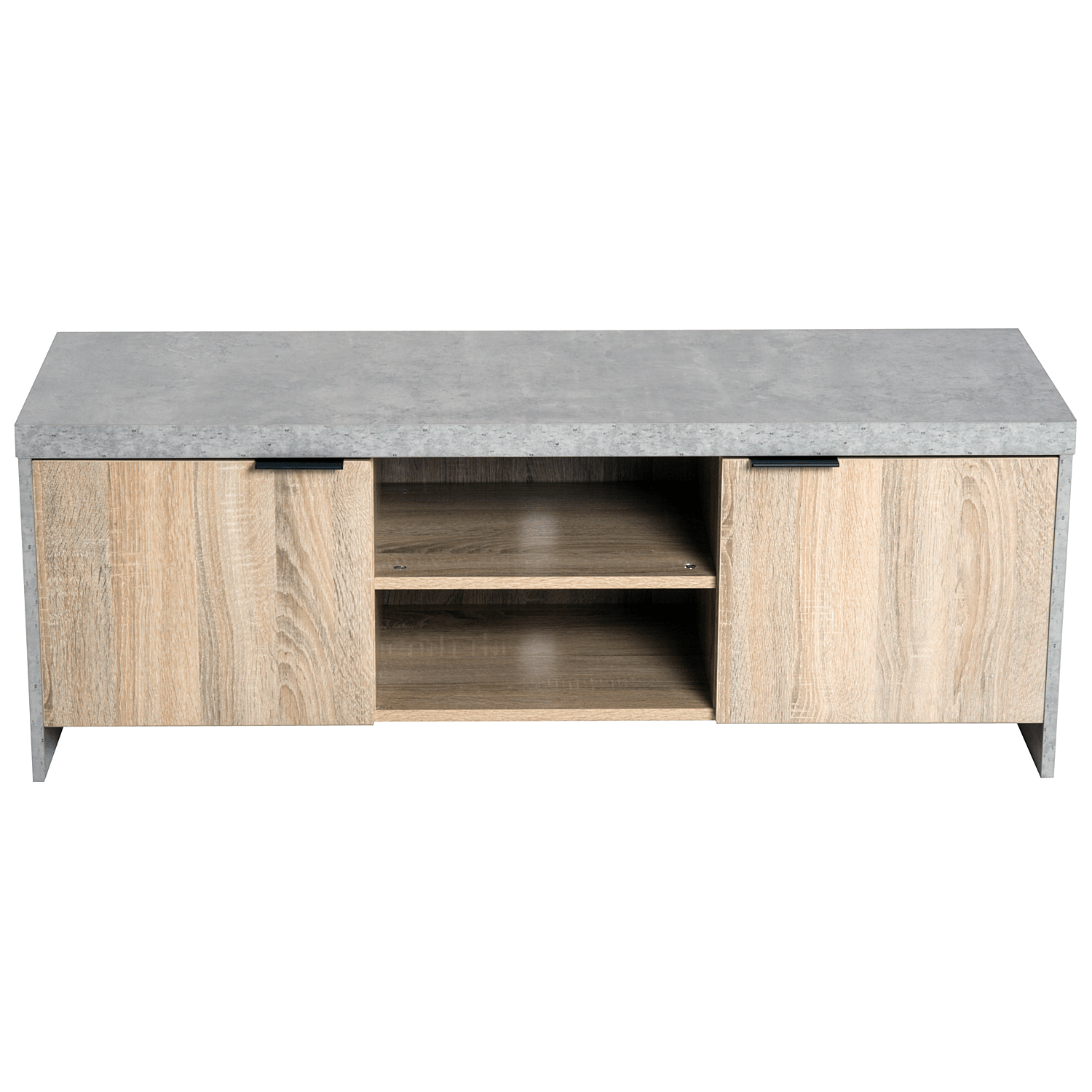 1.2M Wooden TV Stand | Stylish & Durable Media Center, Enhance your living room with the 1.2M Wooden TV Stand Cabinet. Supports 50-inch TVs with ample storage for all your media needs.