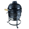 Ceramic Kamado BBQ Grill - Japanese Egg BBQ, Elevate your grilling with the Ceramic Kamado BBQ Grill. Perfect for BBQs, patios, balconies, and gardens. Experience Japanese-style barbecue today!