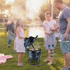 Ceramic Kamado BBQ Grill - Japanese Egg BBQ, Elevate your grilling with the Ceramic Kamado BBQ Grill. Perfect for BBQs, patios, balconies, and gardens. Experience Japanese-style barbecue today!