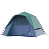 3-4 Person Pop-Up Camping Tent | Outdoor Olive Green, Discover the Outsunny 3-4 Person Pop-Up Camping Tent. Easy setup, durable, and perfect for beginners. Enjoy the outdoors in comfort and style!