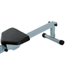 Rowing Machine Cardio Rower - Home Gym Full Body Workout, Achieve a full body workout at home with the Rowing Machine Cardio Rower. Adjustable resistance, LCD monitor, and ergonomic design for all fitness levels.