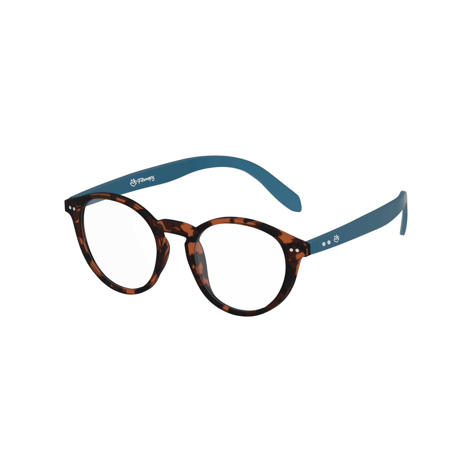 Lennon Blue Light Glasses - Block 30-50% HEV Protect eyes with Lennon Blue Light Glasses. Ideal for 1-6 hrs screen time daily. Minimizes color distortion & blocks harmful blue light.