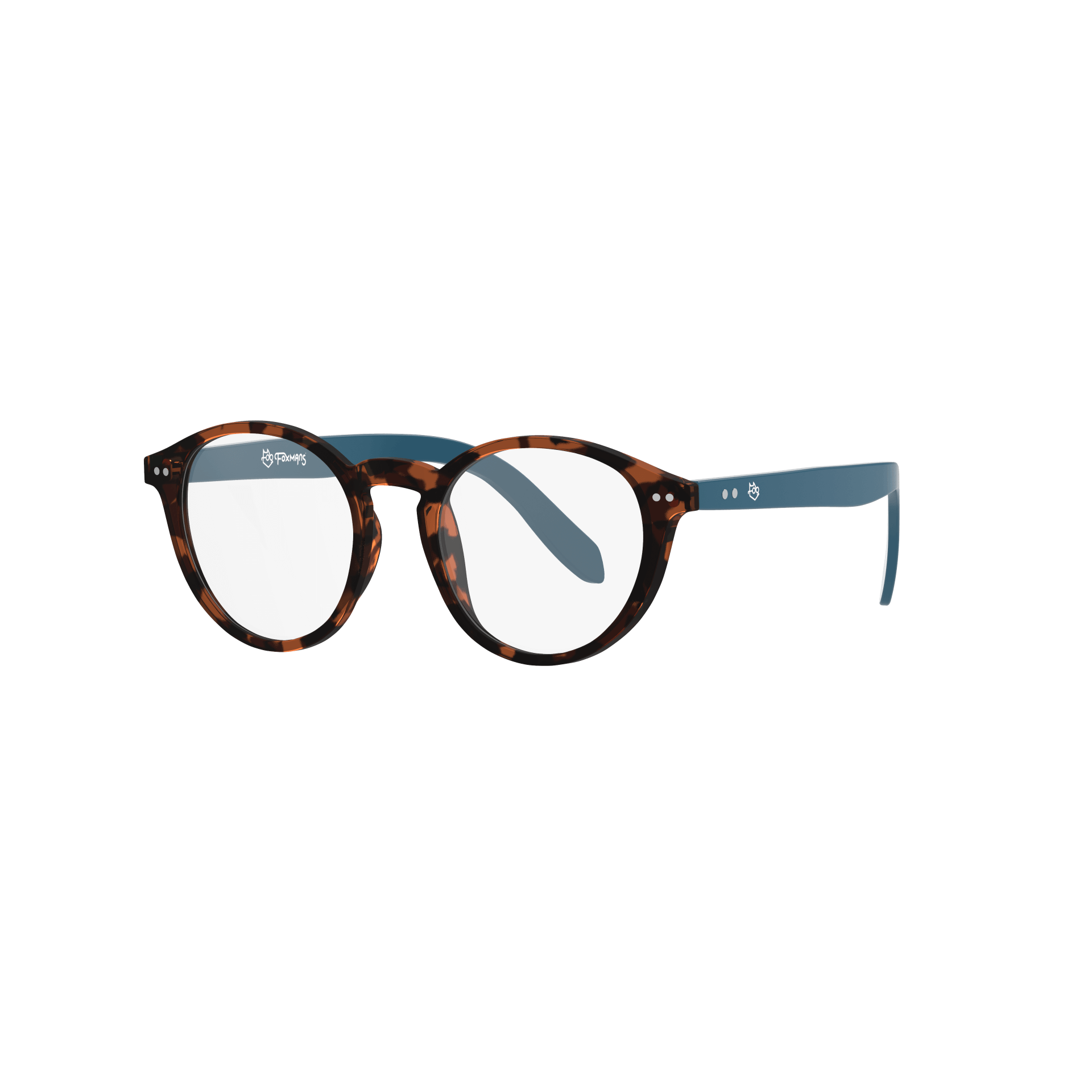 Lennon Blue Light Glasses - Block 30-50% HEV Protect eyes with Lennon Blue Light Glasses. Ideal for 1-6 hrs screen time daily. Minimizes color distortion & blocks harmful blue light.