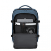 Kono Multi-level High-capacity Travel Backpack - Navy, Discover the Kono Multi-level Travel Backpack in Navy. High-capacity, durable, waterproof, and ideal for both travel and daily use.