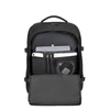 Kono High-capacity Cabin Bag Travel Backpack - Black, Discover Kono's Multi-level High-capacity Cabin Bag Backpack. Waterproof, easy to clean, 30L capacity, ideal for travel, business & daily use.