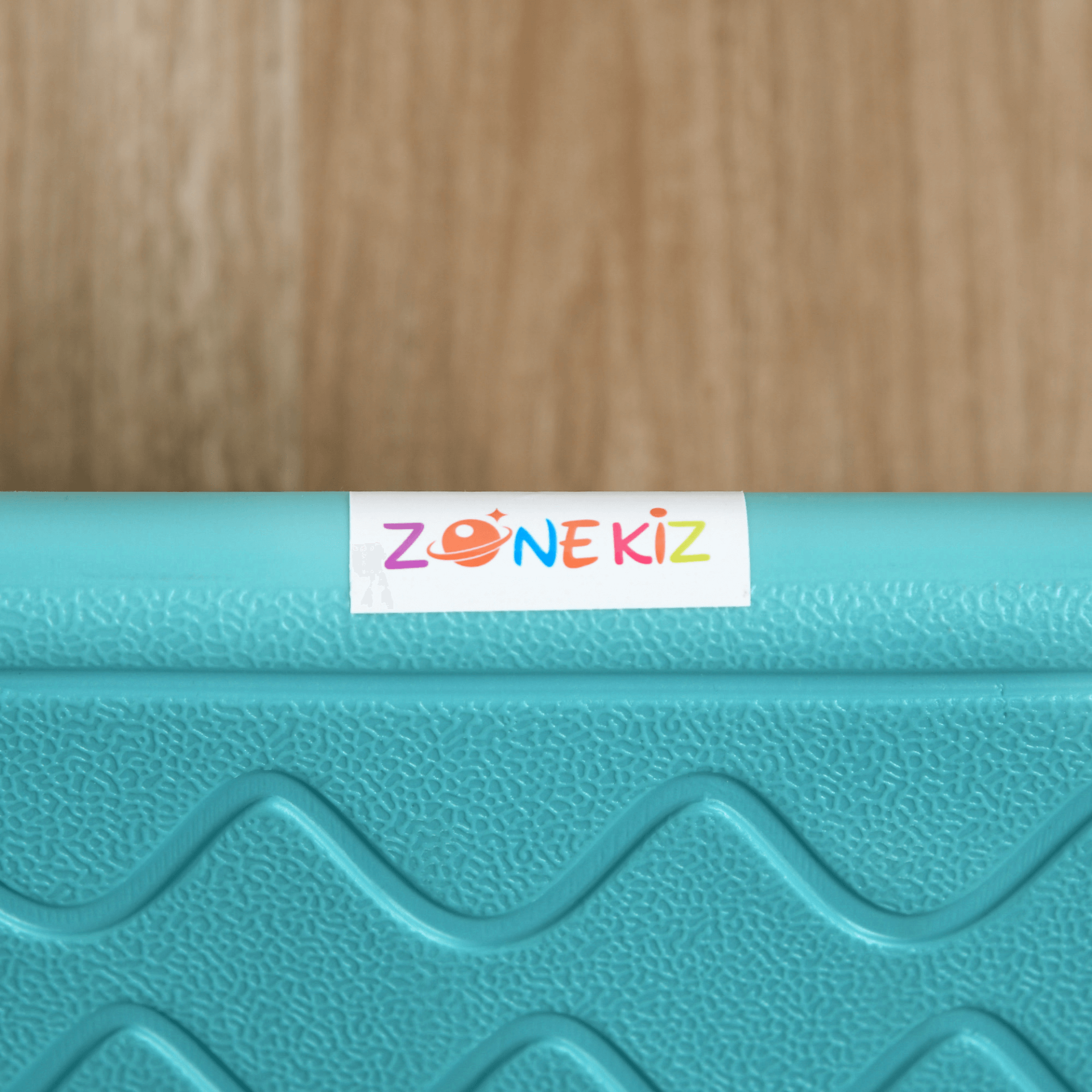 ZONEKIZ Kids Balance Board - Enhance Skills, Boost your child's motor skills and core strength with the ZONEKIZ Kids Balance Board, perfect for ages 3-6. Fun and educational playtime awaits!