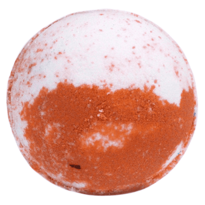 Luxurious Bucks Fizz Bath Bombs | Sparkling Wine & Orange, Transform bath time with Bucks Fizz Bath Bombs. Enjoy the lush scents of sparkling wine & orange essential oil for a refreshing soak.