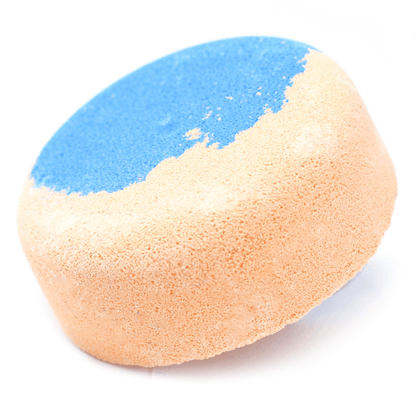 Luxurious Pineapple & Pomegranate Bath Bomb | Floral Fizz, Elevate your bath with Floral Fizz's Pineapple & Pomegranate Bath Bomb. Enjoy tropical paradise aromas for ultimate relaxation.