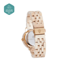 The Birch Watch - Handcrafted Maplewood Elegance, Discover The Birch Watch, handcrafted from recycled Maplewood for women. Timeless elegance and sustainability in every piece.