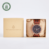 The Redwood Watch | Handmade Eco-Friendly Chronograph, Discover the unique Redwood Watch, crafted from recycled wood for sustainable luxury. A perfect blend of elegance and eco-conscious design.