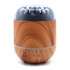 Copenhagen USB Aromatherapy Diffuser, Timer, Auto Shut-Off, Experience tranquility with the Copenhagen Ultrasonic Aromatherapy Diffuser. Features 4 color LED, timer function, and auto shut-off for a relaxing atmosphere.