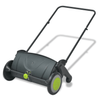 vidaXL Lawn Sweeper 103L - Clean Your Lawn Easily, Effortlessly maintain your lawn with the vidaXL 103 L Lawn Sweeper. Lightweight and adjustable for all surfaces. Keep your yard tidy with ease.