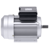 1.5kW 2HP Electric Motor - Aluminium 2800 RPM Explore the versatile 1.5kW/2HP Single Phase Electric Motor in aluminium, ideal for industrial and commercial use. Durable and efficient performance guaranteed.