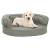 Ergonomic Dog Bed for Ultimate Pet Comfort Discover the vidaXL Ergonomic Dog Bed Mattress - a durable, comfortable, and stylish resting spot for your dog. Perfect for all nap times.