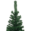 Realistic 240 cm Artificial Christmas Tree - Easy Setup, Enhance your holiday decor with our 240 cm lush, durable Christmas tree. Realistic look, easy assembly, perfect for home or office festive charm.