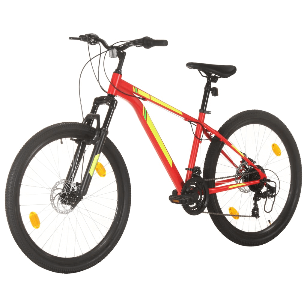 Red 27.5