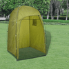 Portable Camping Toilet & Tent - Ultimate Privacy, Enjoy unmatched privacy & comfort on trips with vidaXL's Portable Camping Toilet & Tent. Compact, durable & easy to use. Perfect for outdoor enthusiasts.