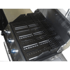 vidaXL Outdoor BBQ Montana 4-Burner | Stainless Steel Elevate your grilling with the vidaXL Outdoor BBQ Montana. 4 burners, stainless steel design for peak outdoor cooking performance.