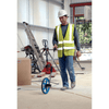 Draper Expert Measuring Wheel - Accurate & Easy, Get precise distance measurements with the lightweight Draper 44238 Measuring Wheel. Perfect for builders, farmers, and contractors.