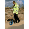 Draper Expert Measuring Wheel - Accurate & Easy, Get precise distance measurements with the lightweight Draper 44238 Measuring Wheel. Perfect for builders, farmers, and contractors.