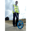 Draper Expert Measuring Wheel - Accurate & Easy, Get precise distance measurements with the lightweight Draper 44238 Measuring Wheel. Perfect for builders, farmers, and contractors.