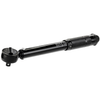 Draper Tools 3/8" Ratcheting Torque Spanner 10-80 Nm, This ratcheting torque spanner features a reversible ratchet head, integrated scales, and an audible click release. Includes storage case.