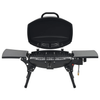 Portable Gas BBQ Grill | Elevate Outdoor Cooking, Make outdoor gatherings unforgettable with our sleek Portable Gas BBQ Grill. Perfect for any backyard event.