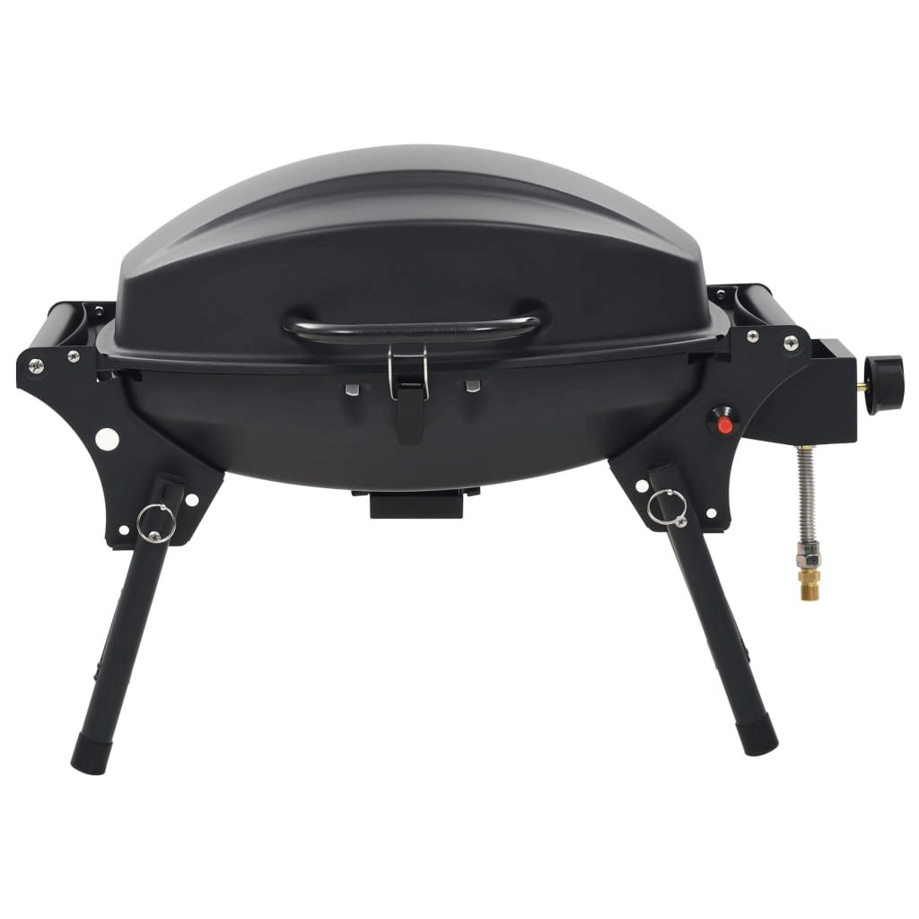 Portable Gas BBQ Grill | Elevate Outdoor Cooking, Make outdoor gatherings unforgettable with our sleek Portable Gas BBQ Grill. Perfect for any backyard event.