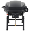 Portable Gas BBQ Grill | Elevate Outdoor Cooking, Make outdoor gatherings unforgettable with our sleek Portable Gas BBQ Grill. Perfect for any backyard event.