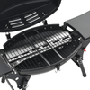 Portable Gas BBQ Grill | Elevate Outdoor Cooking, Make outdoor gatherings unforgettable with our sleek Portable Gas BBQ Grill. Perfect for any backyard event.