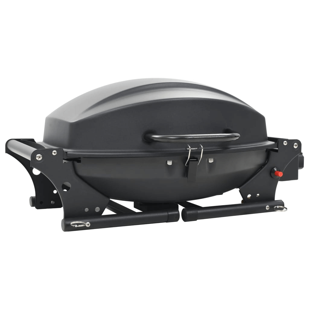 Portable Gas BBQ Grill | Elevate Outdoor Cooking, Make outdoor gatherings unforgettable with our sleek Portable Gas BBQ Grill. Perfect for any backyard event.