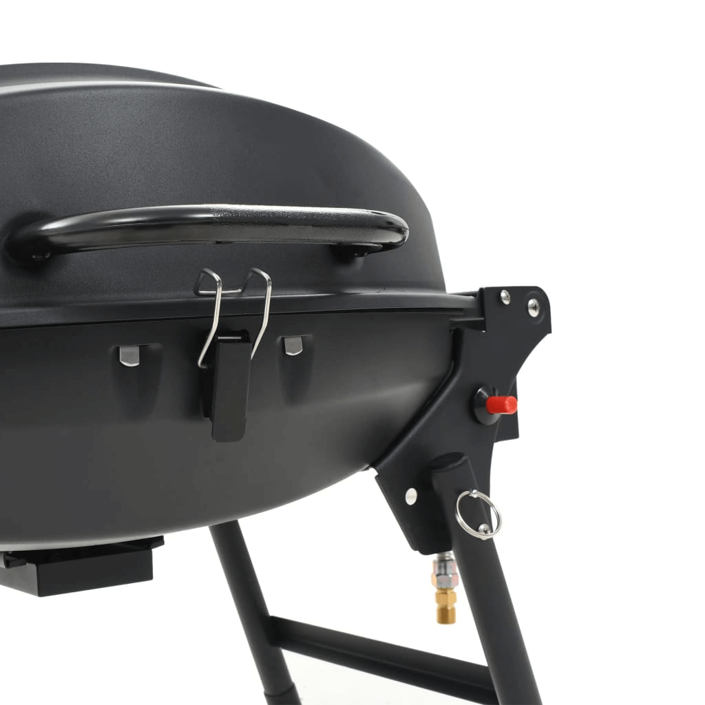 Portable Gas BBQ Grill | Elevate Outdoor Cooking, Make outdoor gatherings unforgettable with our sleek Portable Gas BBQ Grill. Perfect for any backyard event.