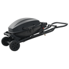 Portable Gas BBQ Grill - Outdoor Cooking Made Easy!, Elevate outdoor feasts with the vidaXL Portable Gas BBQ Grill! Sleek, durable, and perfect for any gathering. Cook effortlessly outdoors.