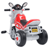 Kids Trike Red - Safe & Fun Tricycle, Discover the Kids Trike Red, a durable and ergonomic tricycle designed for safe outdoor fun, perfect for young riders.