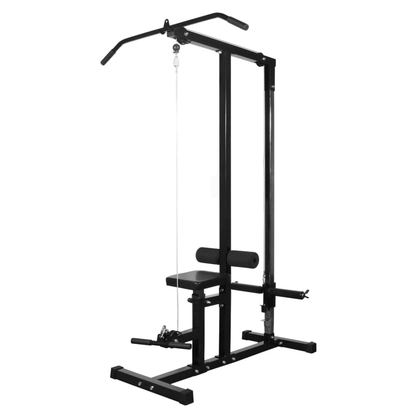 Home Gym without Weights - Heavy Duty Weight Bench for Muscle Workouts