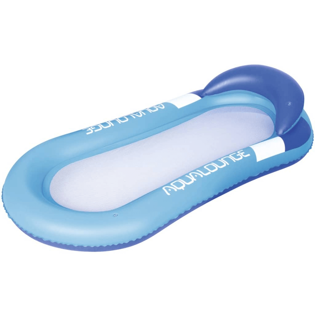 Inflatable Pool Lounger Aqua Lounge - Ultimate Comfort, Discover unmatched comfort and durability with our Inflatable Pool Lounger Aqua Lounge. Perfect for hot summer days.